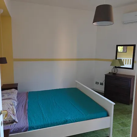 Casa Marchetti