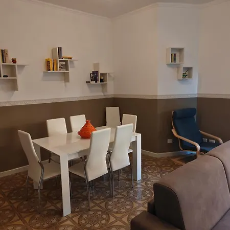 Appartamento Casa Marchetti