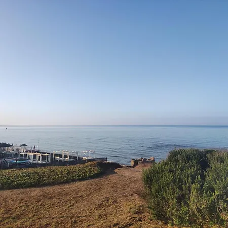 Appartamento Casa Marchetti Marina di San Nicola
