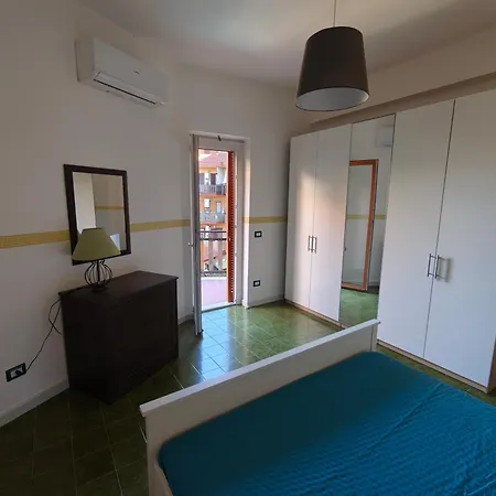Appartamento Casa Marchetti Marina di San Nicola
