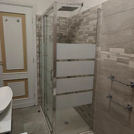 Appartamento Casa Marchetti Marina di San Nicola
