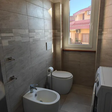 Casa Marchetti *