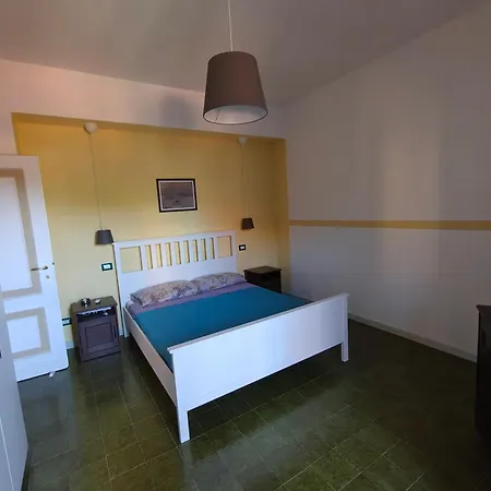 Casa Marchetti Appartamento Marina di San Nicola