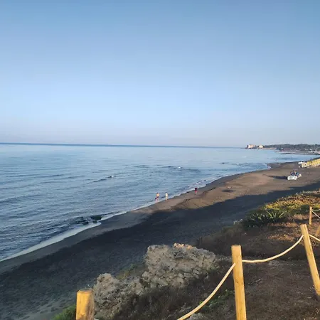 Casa Marchetti * Marina di San Nicola