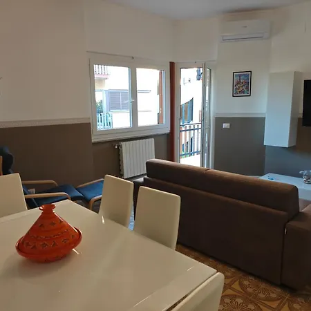 Casa Marchetti Appartamento Marina di San Nicola