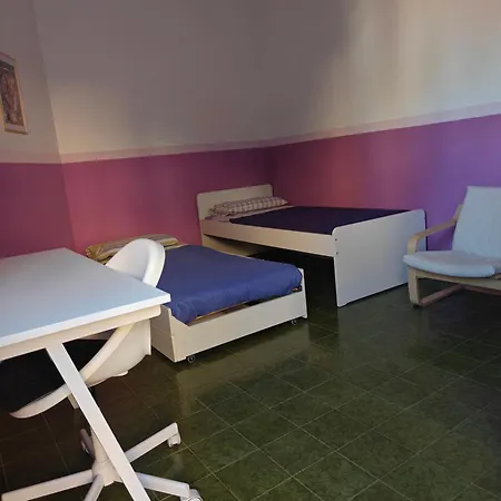 Casa Marchetti Appartamento