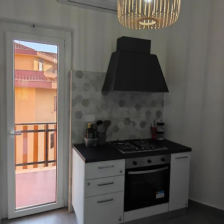Casa Marchetti Appartamento Marina di San Nicola