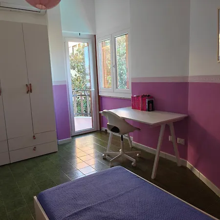 Casa Marchetti Appartamento