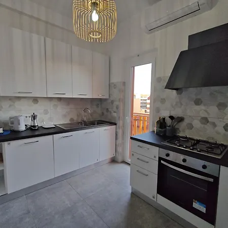 Appartamento Casa Marchetti
